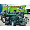 Volvo D13 Engine Assembly thumbnail 1