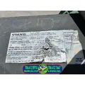 Volvo D13 Engine Assembly thumbnail 4