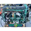Volvo D13 Engine Assembly thumbnail 4