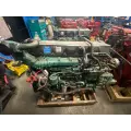 Volvo D13 Engine Assembly thumbnail 5