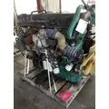 Volvo D13 Engine Assembly thumbnail 2