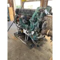 Volvo D13 Engine Assembly thumbnail 4