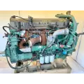 Volvo D13 Engine Assembly thumbnail 4