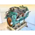 Volvo D13 Engine Assembly thumbnail 6