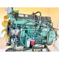 Volvo D13 Engine Assembly thumbnail 1