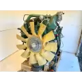 Volvo D13 Engine Assembly thumbnail 3