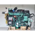 Volvo D13 Engine Assembly thumbnail 1