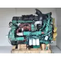 Volvo D13 Engine Assembly thumbnail 4