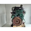 Volvo D13 Engine Assembly thumbnail 6