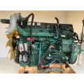 Volvo D13 Engine Assembly thumbnail 1