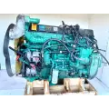 Volvo D13 Engine Assembly thumbnail 1