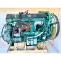 Volvo D13 Engine Assembly thumbnail 4