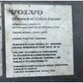 Volvo D13 Engine Assembly thumbnail 4