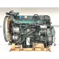 Volvo D13 Engine Assembly thumbnail 1