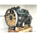 Volvo D13 Engine Assembly thumbnail 2