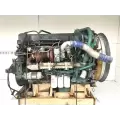 Volvo D13 Engine Assembly thumbnail 4