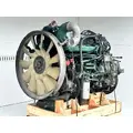 Volvo D13 Engine Assembly thumbnail 2