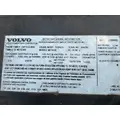 Volvo D13 Engine Assembly thumbnail 7