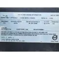 Volvo D13 Engine Assembly thumbnail 3