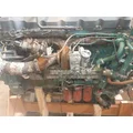 Volvo D13 Engine Assembly thumbnail 2