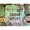 Volvo D13 Engine Block thumbnail 8