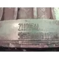 Volvo D13 Engine Crankcase Breather thumbnail 5