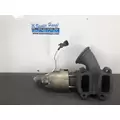 Volvo D13 Engine EGR Valve thumbnail 3