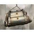 Volvo D13 Exhaust DPF Assembly thumbnail 3