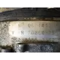 Volvo D13 Exhaust DPF Assembly thumbnail 4