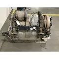 Volvo D13 Exhaust DPF Assembly thumbnail 1