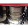 Volvo D13 Exhaust DPF Assembly thumbnail 2