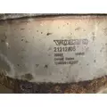 Volvo D13 Exhaust DPF Assembly thumbnail 11