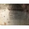 Volvo D13 Exhaust DPF Assembly thumbnail 10