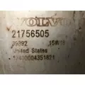Volvo D13 Exhaust DPF Assembly thumbnail 7