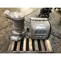 Volvo D13 Exhaust DPF Assembly thumbnail 4
