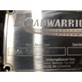 Volvo D13 Exhaust DPF Assembly thumbnail 8