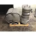 Volvo D13 Exhaust DPF Assembly thumbnail 2