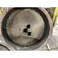Volvo D13 Exhaust DPF Assembly thumbnail 2