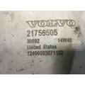 Volvo D13 Exhaust DPF Filter thumbnail 3