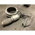 Volvo D13 Exhaust DPF Outlet thumbnail 3