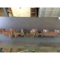 USED Exhaust Manifold VOLVO D13 for sale thumbnail