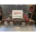 Used Exhaust Manifold Volvo D13 for sale thumbnail