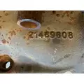 Volvo D13 Exhaust Manifold thumbnail 4