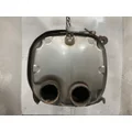 Volvo D13 Exhaust SCR Catalyst thumbnail 2