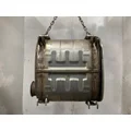 Volvo D13 Exhaust SCR Catalyst thumbnail 3