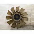 Volvo D13 Fan Blade thumbnail 2