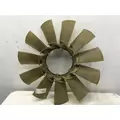 Volvo D13 Fan Blade thumbnail 1