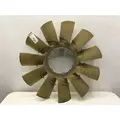 Volvo D13 Fan Blade thumbnail 1