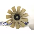 Volvo D13 Fan Blade thumbnail 1