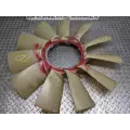 Volvo D13 Fan Blade thumbnail 2